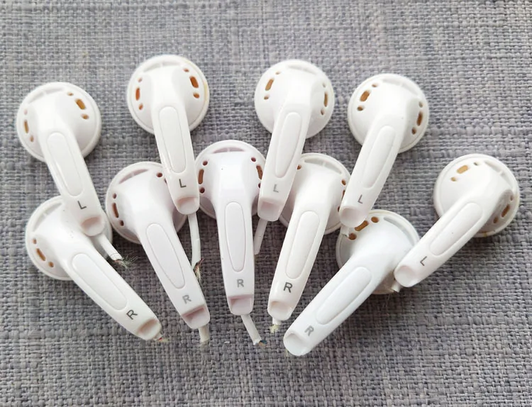 В наличии ранний оригинальный съемный блок mx500 вокал с наушниками 10 шт (5