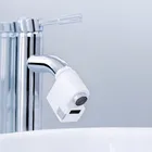 Новый индукционный смеситель воды Xiaomi занимаia, переливной умный смеситель, инфракрасное энергосберегающее устройство для экономии воды для умных насадок
