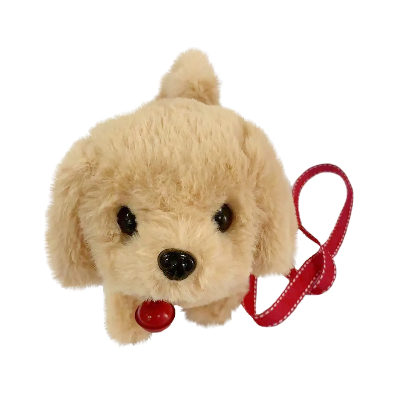 

Lovely New Smart Dog Plush Toys Electric Plush Robot Dog Toddler Toys For Gift Filled Plush Washable Comfortable