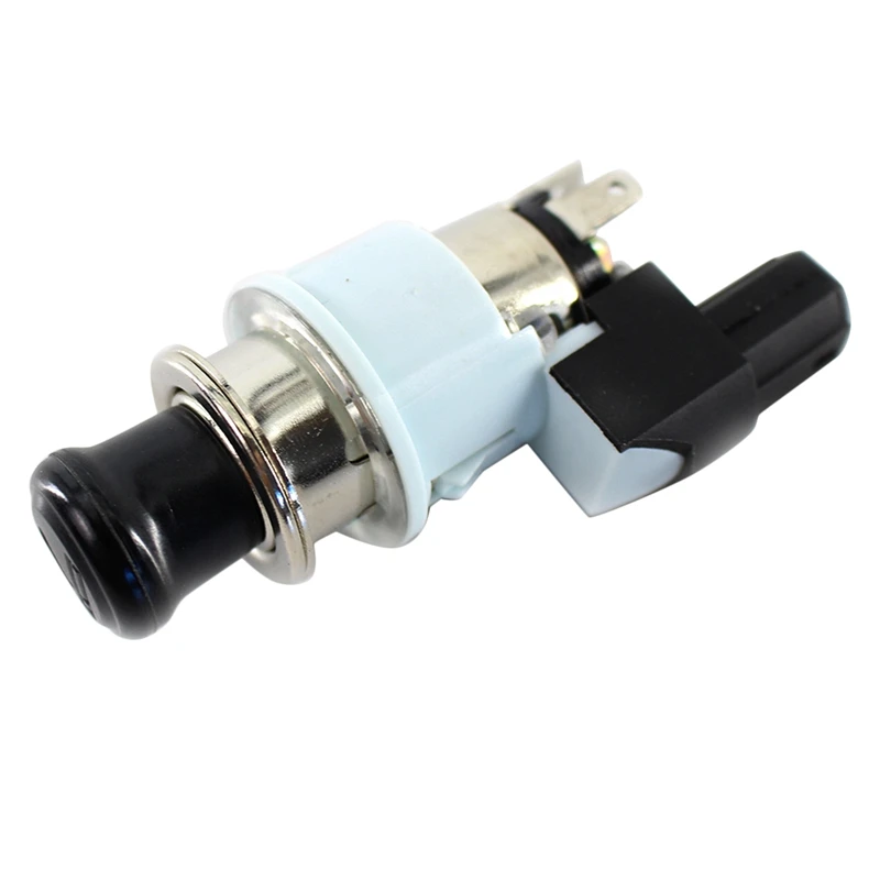 Гнездо прикуривателя в сборе для Toyota 4runner 1992-2002 Lexus RX330 2004 85500-12240 85515-53010 | Автомобили