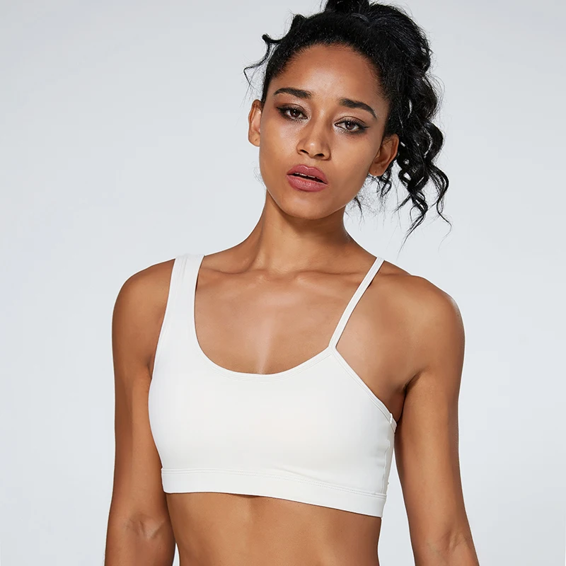 

Women Sports Bra Push Up Crop Top Female Fitness Gym Bra Breathable Top Sexy Running Yoga Bra Drop Shipping