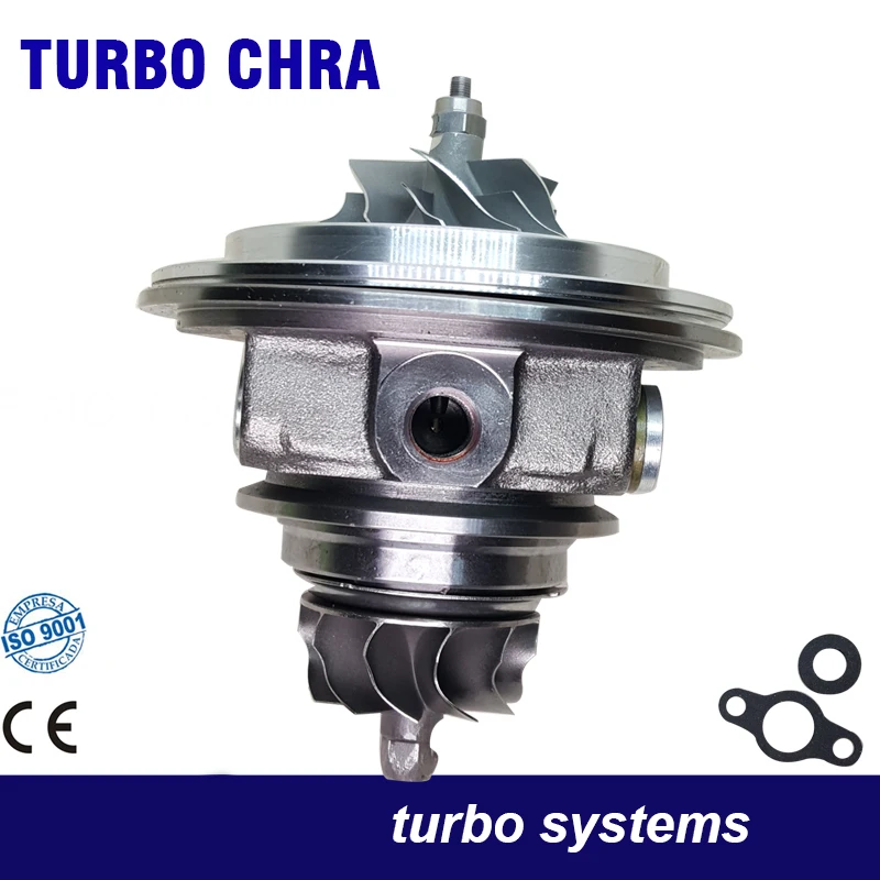 Картридж K03 Turbo 53039880087 53039700087 53039800087 53039900087 53039900106 53039800106 для Audi Seat Skoda 2 0 | Автомобили