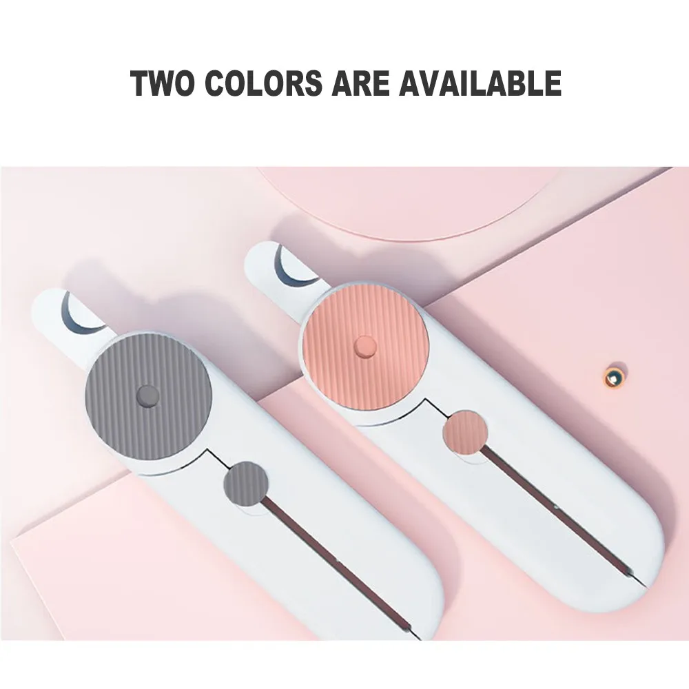 

LED Light Pet Nail Clippers Stainless Steel Pet Grooming Scissors for Dogs Cats Birds Guinea Pig Animal Claws Paw Cutter Pet Hea