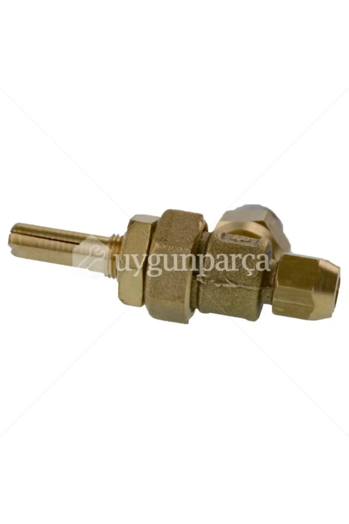 

MHK Parts Industrial Burner Lpg Tap