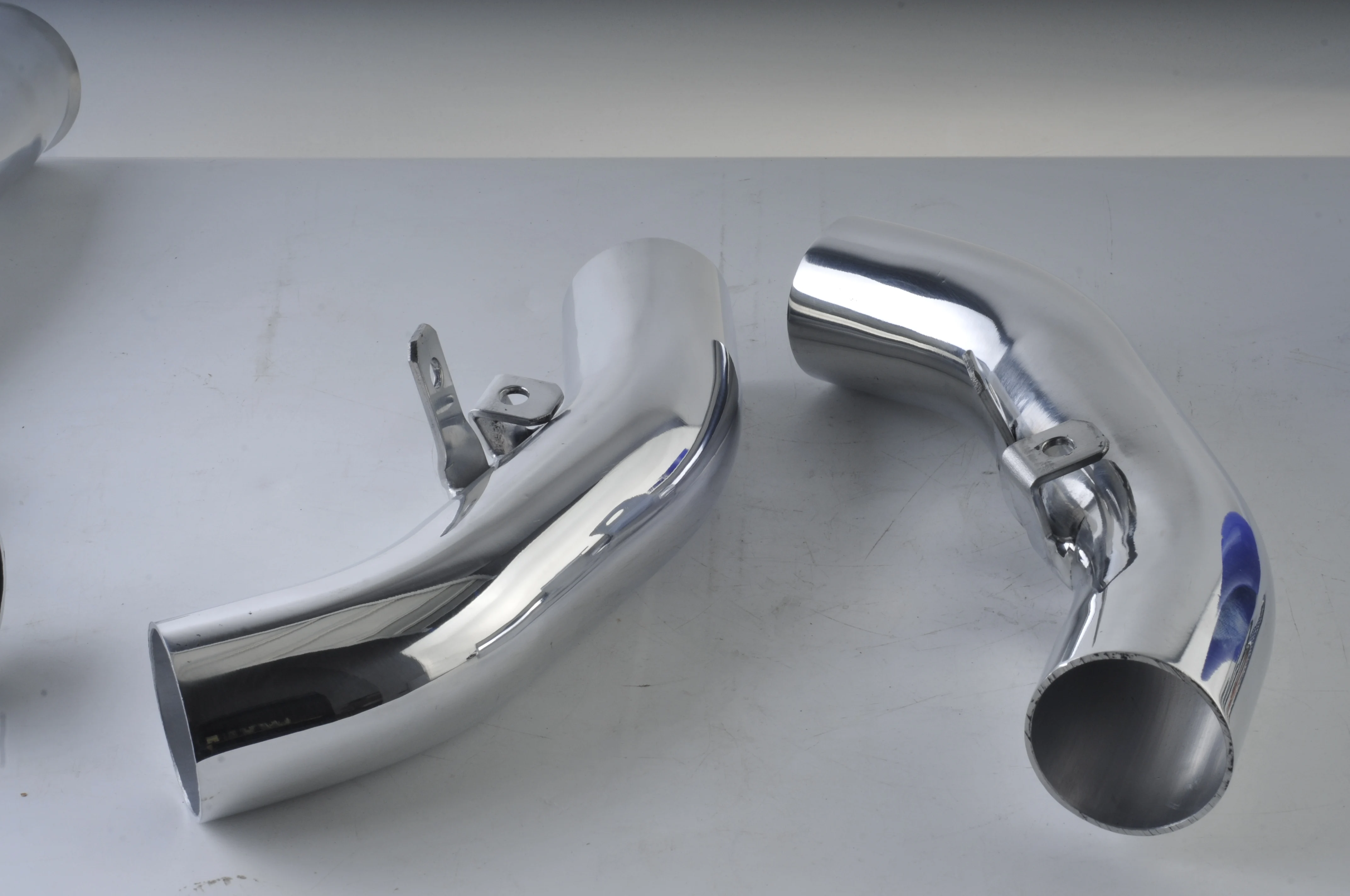 

Turbo Inlet Pipes BLACK K04 for audi A6 2.7L Allroad Audi RS4 S4 B5