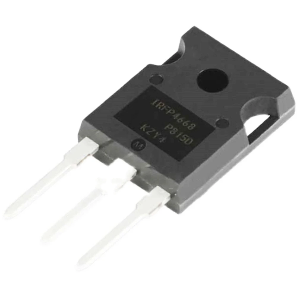 

5 шт./лот IRFP4668PBF IRFP4668 200V 130A TO-247 мощный МОП-транзистор