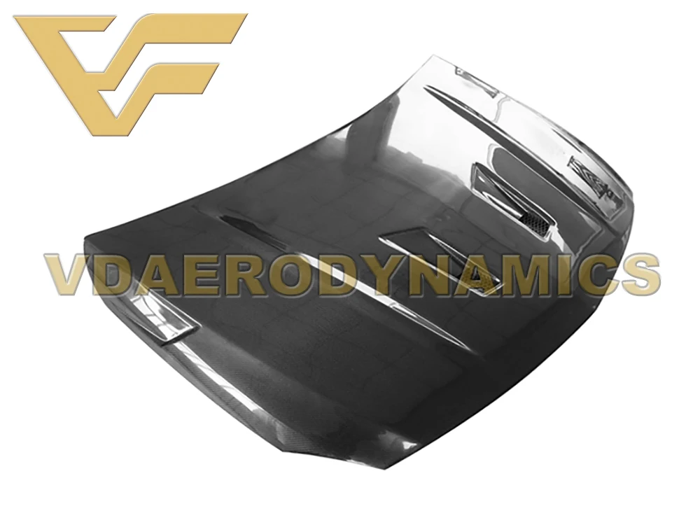 Подходит для 12-18 Benz W176 A класс A160 A180 A200 A220 A250 A260 A45 фонарь капота двигателя из