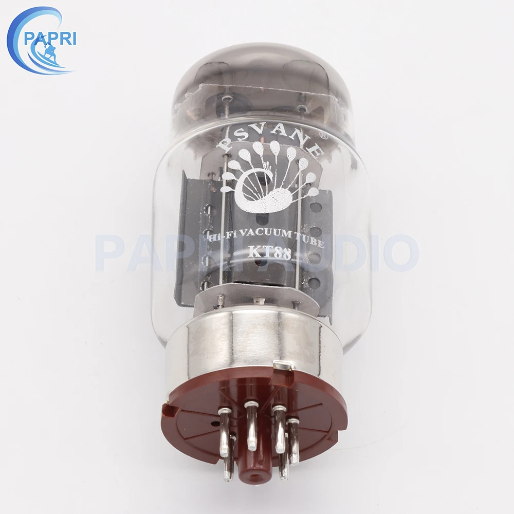 1 пара PSVANE HIFI KT88 KT88C вакуумная трубка винтажная HIFI DIY Замена JJ EH Genalex TUNG-SOL Shuguang KT88 EL34