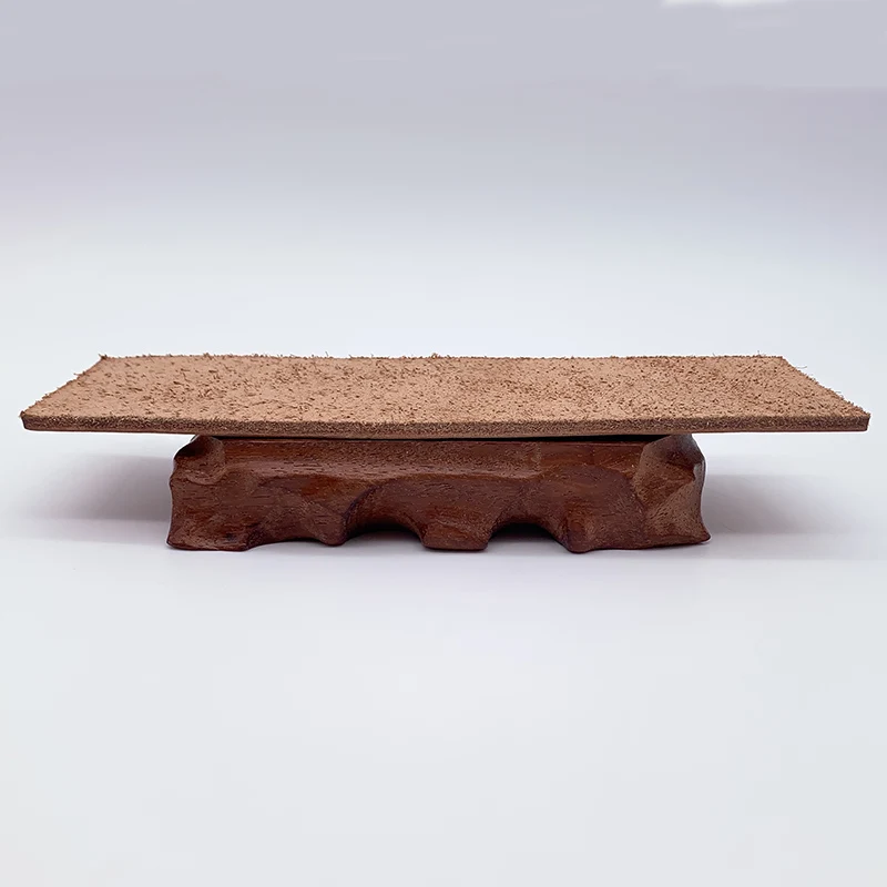 1 шт. полировка кожи для полировки ножей и зеркальной заточки камня 180 мм * 60 3