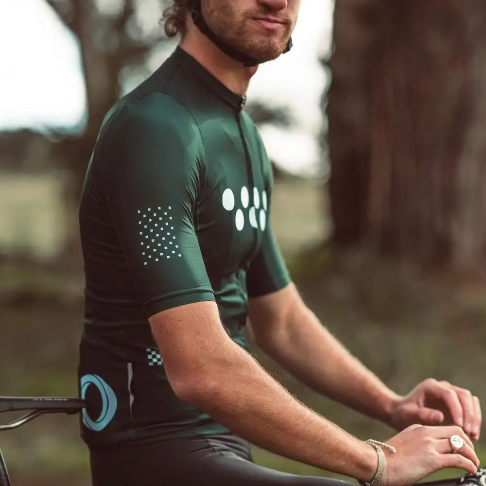 2020 Pro Team aero Велоспорт Джерси мужские Air mesh с коротким рукавом спортивные майки