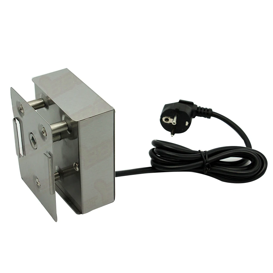 Электродвигатель для барбекю Kbxstart вращающийся гриль Вертушка 24 кг сверхмощный