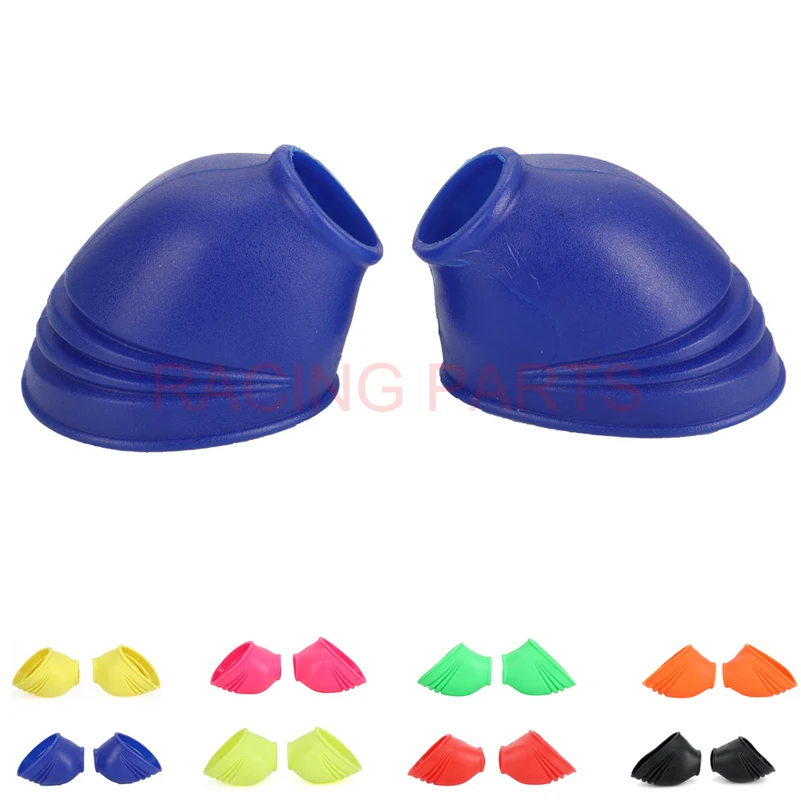 Пылезащитная накладка на ногу для мотоцикла CRF250L 2008 2016 защита от пыли и падения