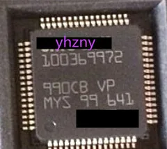

5 шт./лот 100369972 QFP64