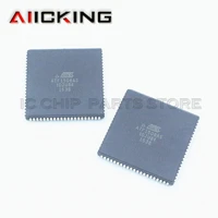 5pcs atf1508as 10ju84 atf1508as plcc84 integrated ic chip new original