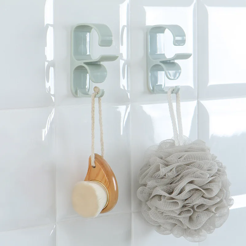 Стойка для умывальника крепкий вискозный сливной крючок корзин стойка хранения