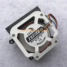 Робот вентилятор двигателя в сборе Xyxing 70 Xyx-gb0615hgp для AMIBOT H2O Kitfort Kt-504 Kt563 Proscenic Midea Haier робот Запчасти