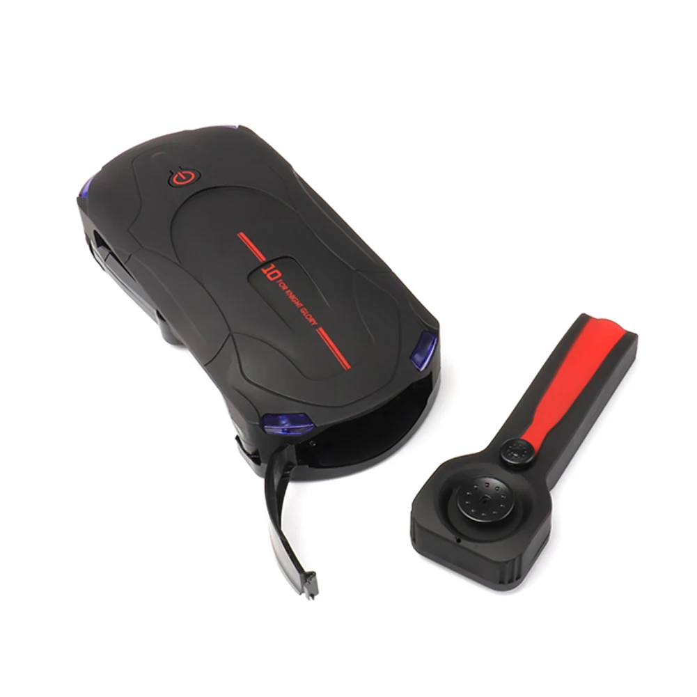 M9952 мини складной RC Набор для сборки дрона Высокая Квадрокоптер wifi HD камера