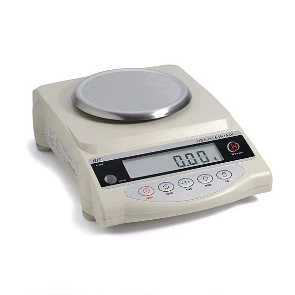 Электронные весы высокого качества для ювелирных изделий максимальный вес 2000 г/0