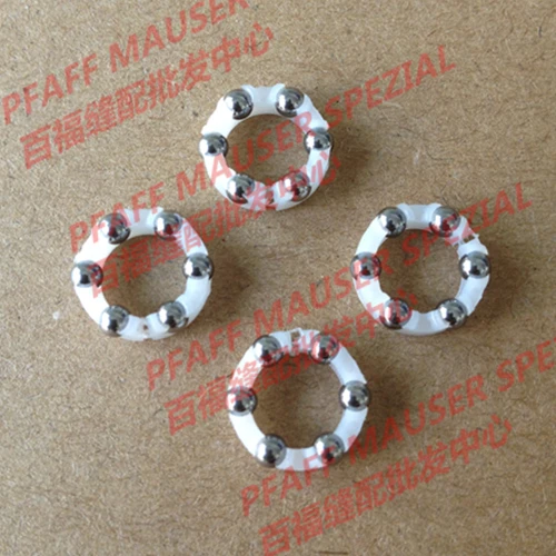 

Sewing Mchine Parts PFAFF 591 computer roller winding device bearing # pfaff 14-602901-01