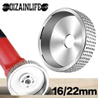 Диск абразивный для угловой шлифовальной машины, 1622 мм, резьба, вращающийся дюйма