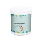 100 шт., салфетки для чистки домашних животных, кошачий глаз