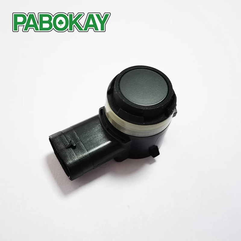 5Q0919275B для Volkswagen Golf Audi A4 Автомобильный датчик Электрический зонд радар заднего
