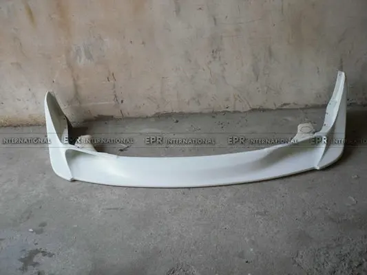 Для Nissan Skyline R32 GTR TBO Style FRP передний бампер для губ внешние аксессуары автомобиля