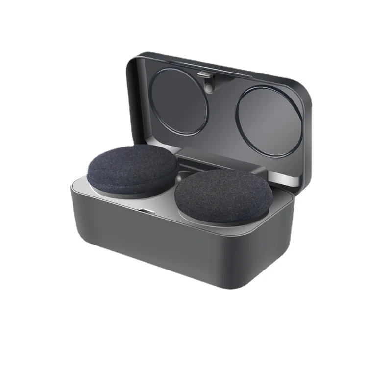 

Motorcycle Helmet Bluetooth Headset Built-in Call Integrated Audio Handfree Call Takeaway Rider Riding Wireless Speaker
