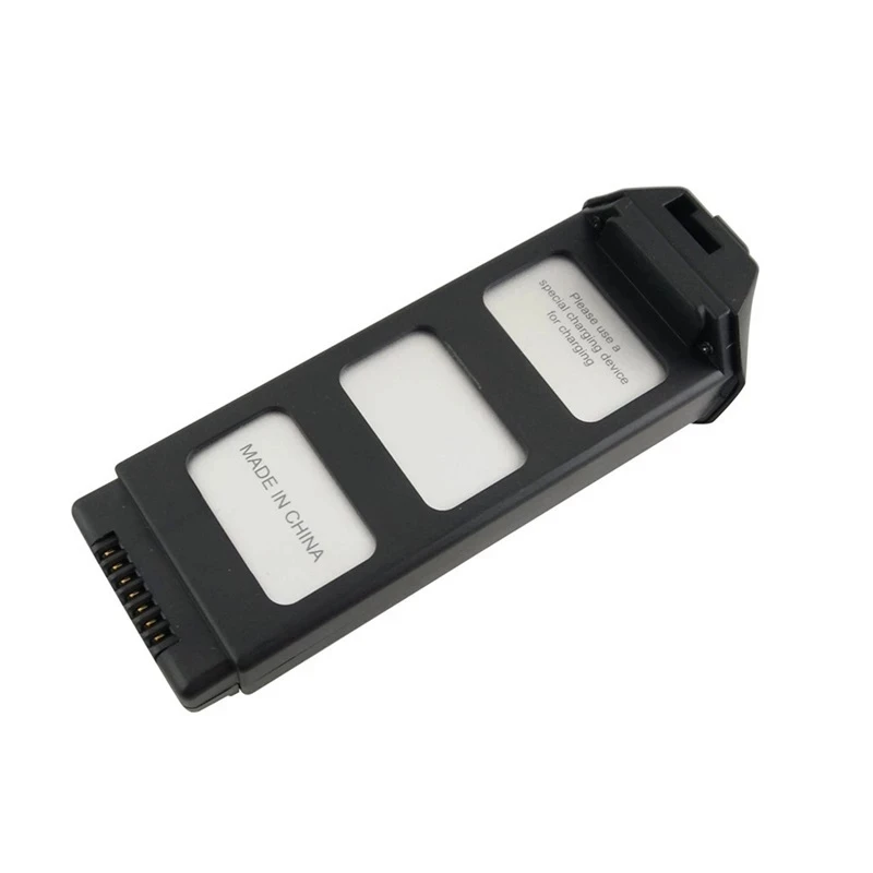 Qriginal 7 4 V 25c LiPo батарея для MJX R/C Bugs 5W B5W RC Квадрокоптер запасные части 1800mAh дрона JJRC X5