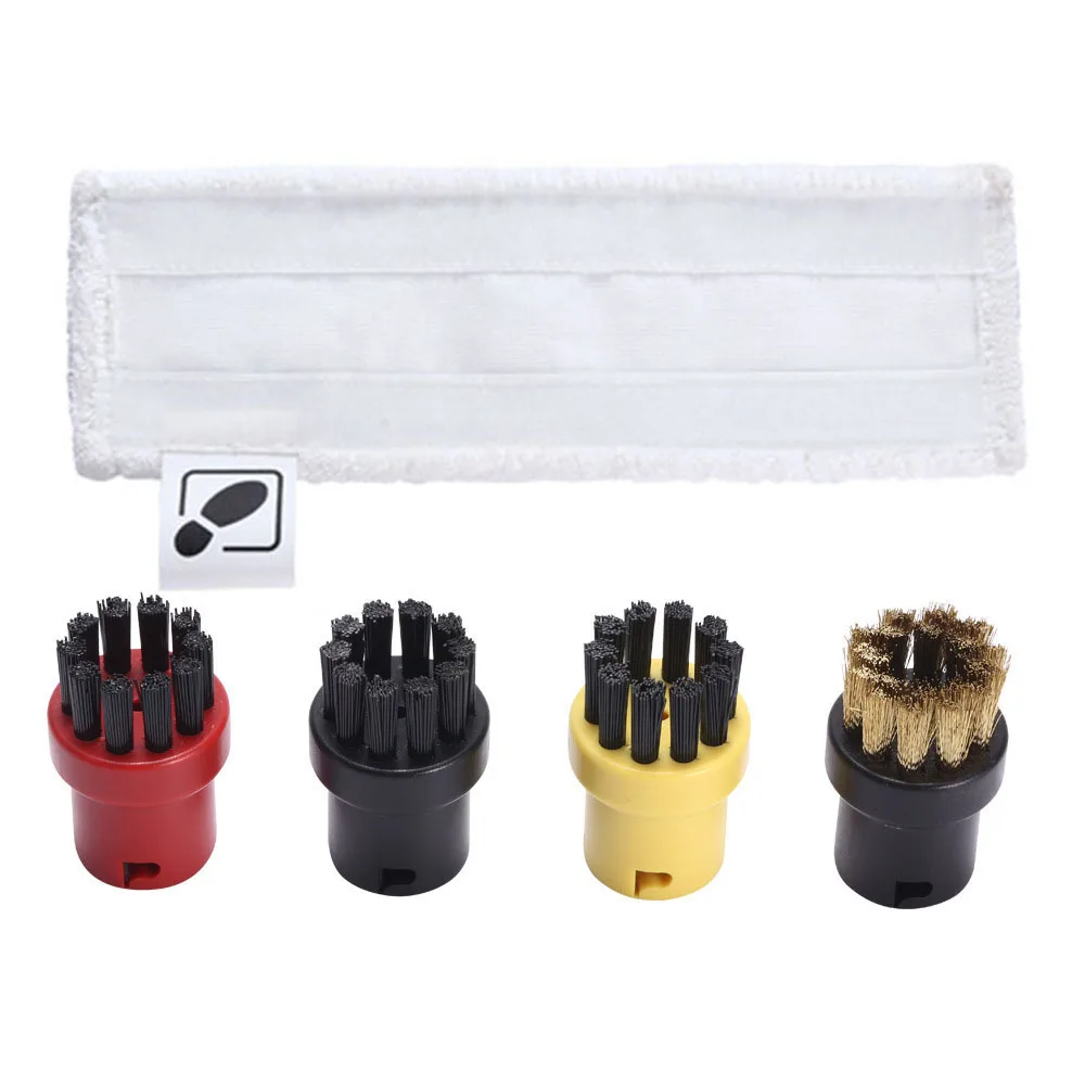 Высококачественная Швабра для Karcher EasyFix 2 шт. набор тряпки напольная SC1 SC2 SC3 SC4