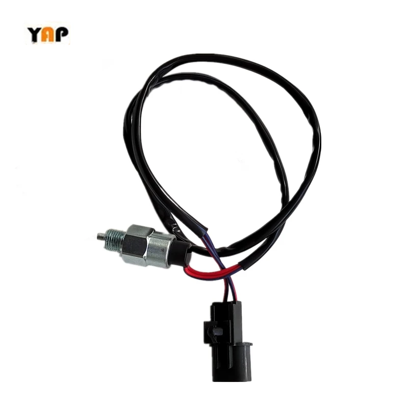 

FREEWHEEL CLUTCH SWITCH FOR MITSUBISHI PAJERO IO ZR GDI H77W MR581207 2PIN 1999-2005