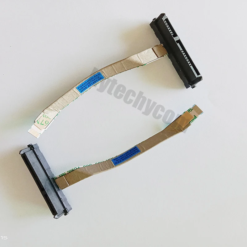 Новый жесткий диск SATA HDD Соединительный кабель для Lenovo L340 15 17 15API 17IRH NBX0001NP10