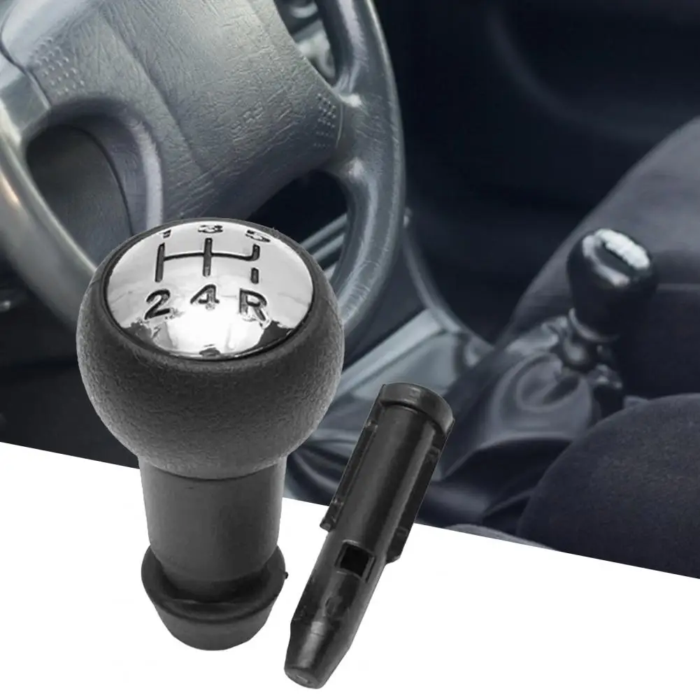 Ручка переключения передач для Peugeot 106 206 306 406 806 107 207 307 |