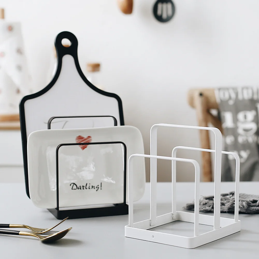 1 упаковка полка для хранения в европейском стиле | Обустройство дома