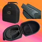 V-MOTA TDD чехол для переноски, совместимый с Corsair виртуозом RGB Wireless SE GamingPCэлектрическая гарнитура для соревнований (чехол)