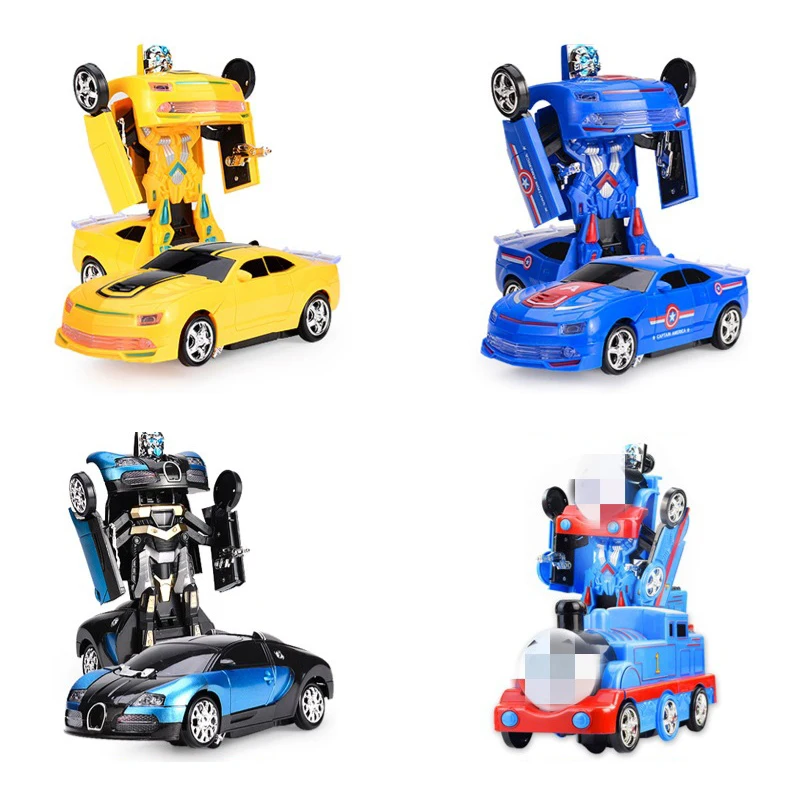 Новинка Детские креативные игрушки autobot машинка Электрический Шмель детский