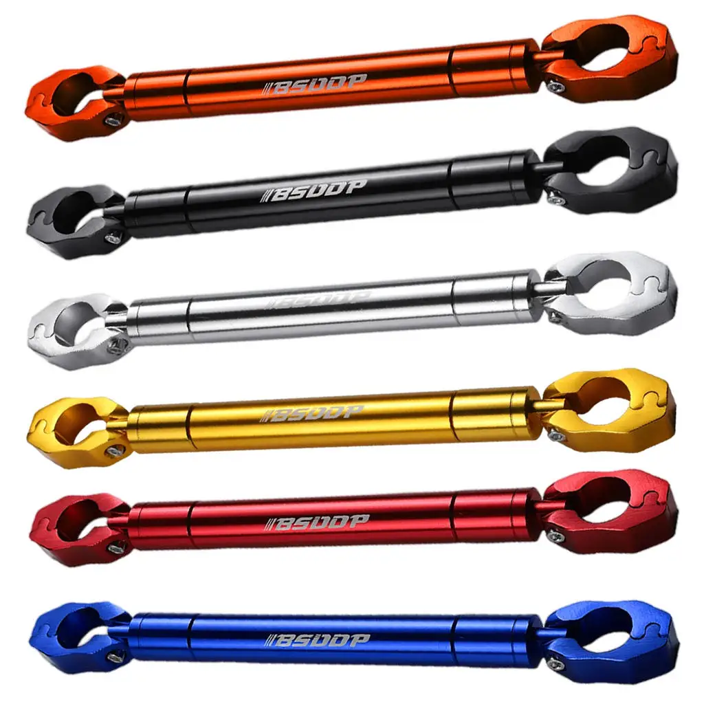 

Металлическая балансировочная штанга для мотоцикла 22 мм рычаг для руля профессиональные аксессуары