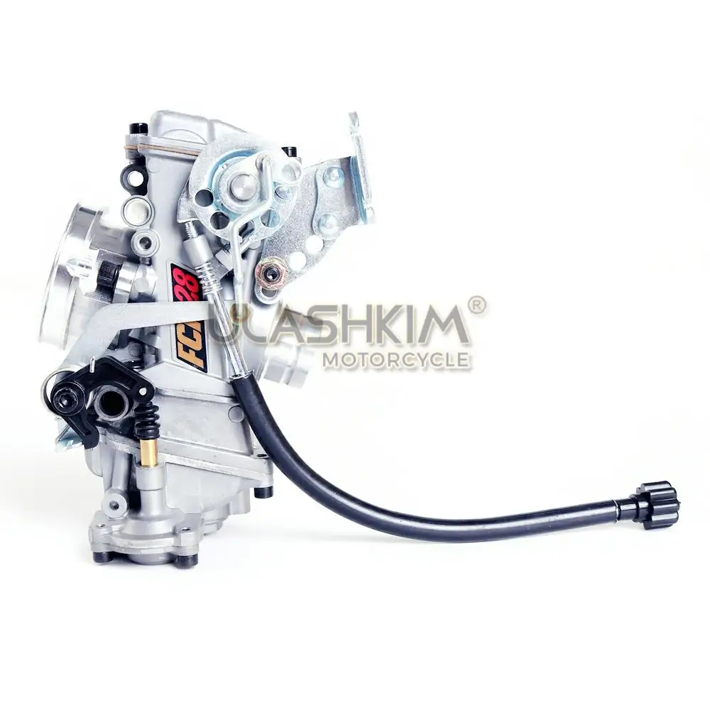 Бесплатная доставка сделано в Тайване гоночный карбюратор CRF для Dirt Bike MotorCross