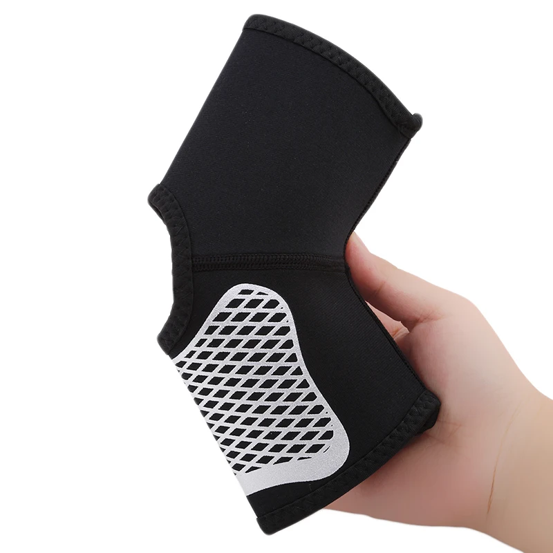 1 шт. подушечки для пятки подошвенные модные на каблуке спортивные носки мужчин