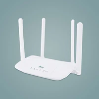 300mbps rtl8192es b310 lte cpe wifi router 4g lte with sim card slot