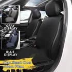 Автокресло из дышащей сетки, всесезонное, для Dodge Caliber, ford focus, cmax 2004-2011, AUDI Q5 2014, 1 шт.