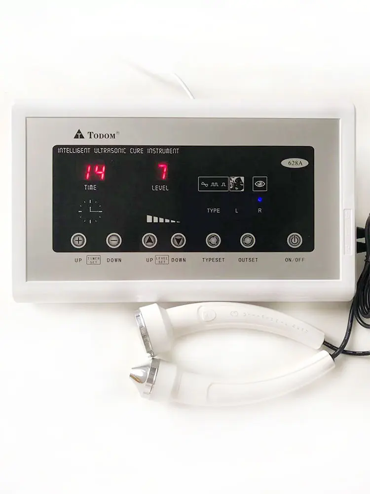 Аппарат для лица 628a многофункциональный аппарат лечения морщин и подтяжки