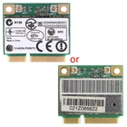 2022 Новый AR9285 AR5B95 полувысота Mini PCI-E 150 Мбитс Фотокарта для Atheros