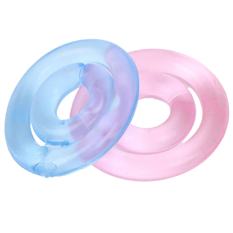 1 шт. силиконовое кольцо для пениса мужчин эластичное мужского взрослые