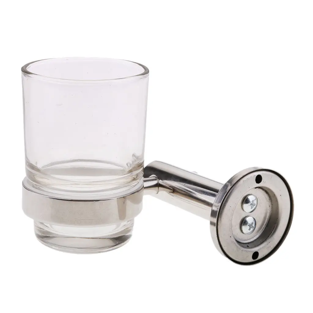 316 Stainless Steel Cup Drink Bottle Holder Base For Car Marine Boat | Hardware