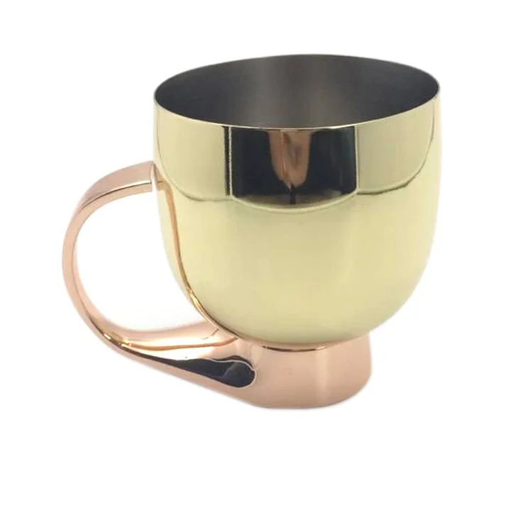 New 304 stainless steel wine cup bar spirits mug tool | Дом и сад