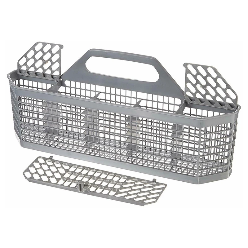 Посудомоечная машина коробка хранения аксессуаров корзина для WD28X10128