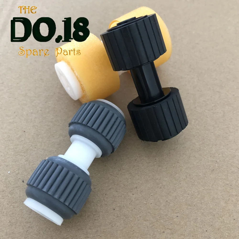 1 комплект АПД Ролик Kit IR6055 FC8 5577 000 FL2 9608 FB2 7777 020 для Canon IR ADV 6055 6065 6075 6265 C5045 C7055
