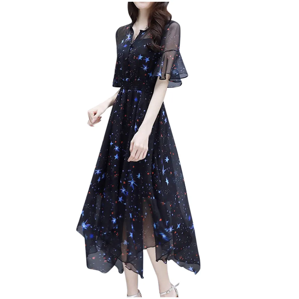 Женское платье со шнуровкой FREE OSTRICH элегантное принцессы средней длины с