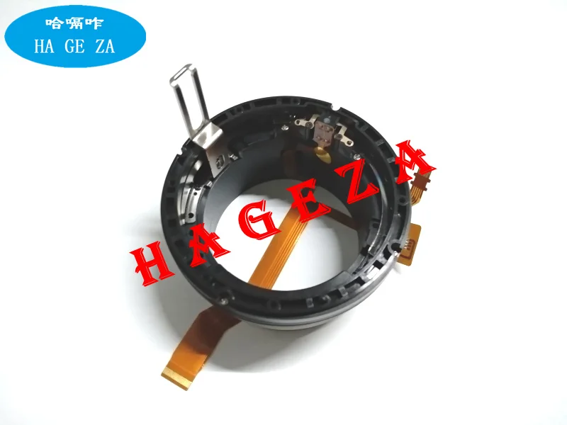 Новинка 100% оригинальная запчасть для ремонта объектива EF 70 200 мм f/4 0 USM двигатель